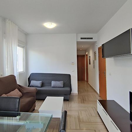 Apartamentos Gandia Athenea 3000 المظهر الخارجي الصورة