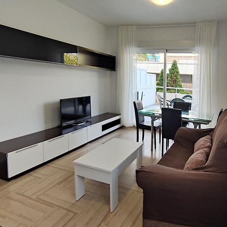 Apartamentos Gandia Athenea 3000 المظهر الخارجي الصورة